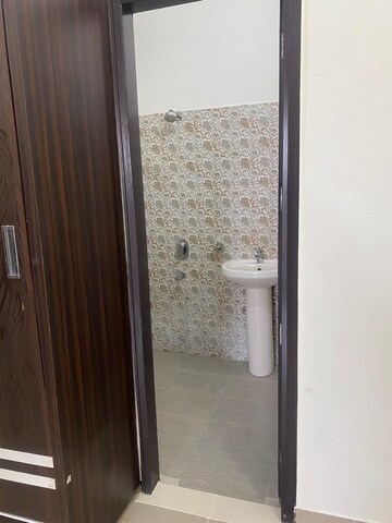 Building Lobby in 2 BHK Builder Floor at Rajguru Nagar – for Rent
