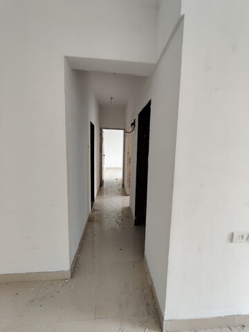 Building Lobby in 2 BHK Apartment at Kalwa – for Sale