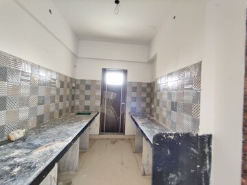 Kitchen in 2 BHK Apartment at Kalwa – for Sale
