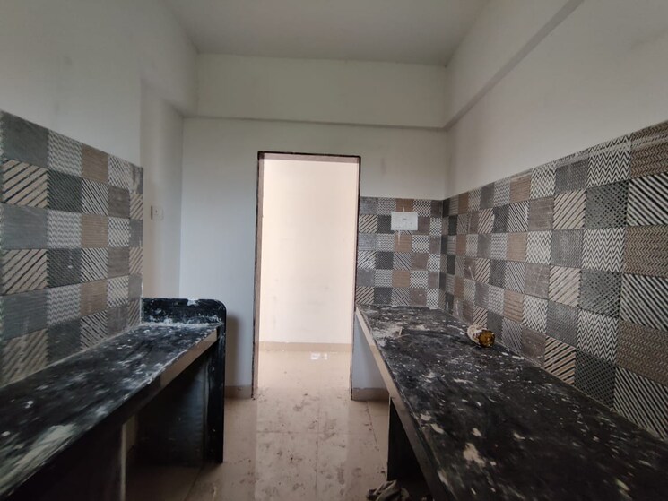 Kitchen, kalwa 2 Bedroom 900 Sq.Ft. Apartment In Kalwa Thane 8379536
