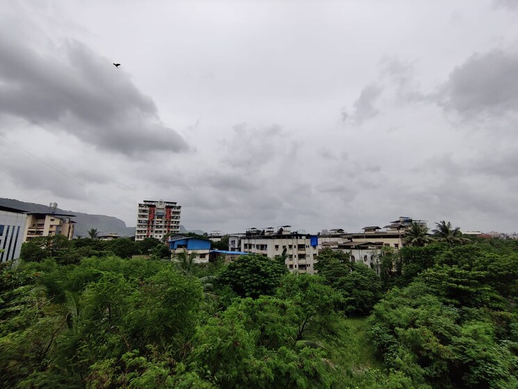 Exterior View, kalwa 2 Bedroom 900 Sq.Ft. Apartment In Kalwa Thane 8379536