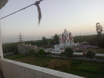  Plot – Exterior View View at Sarin Farm CHS, Habibpur - for Sale
