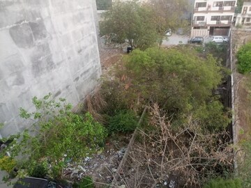  Plot – Garden View at Sarin Farm CHS, Habibpur - for Sale