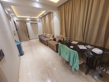 Master Bedroom in 2 BHK Builder Floor at East Of Kailash – for Rent
