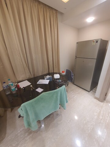 Master Bedroom in 2 BHK Builder Floor at East Of Kailash – for Rent