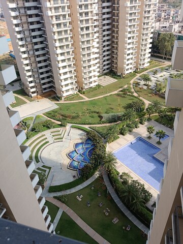 Master Plan in 3.5 BHK Apartment at Bestech Park View Altura, Sector 79 – for Rent