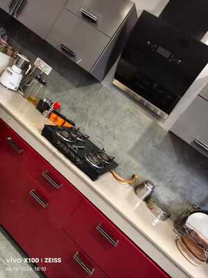 Furnished Amenities in 4 BHK Independent House at Sector 108 – for Sale