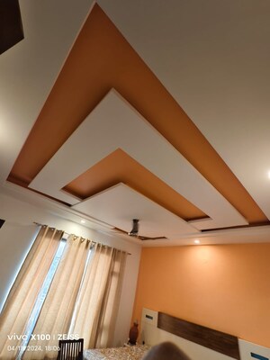 Furnished Amenities in 4 BHK Independent House at Sector 108 – for Sale