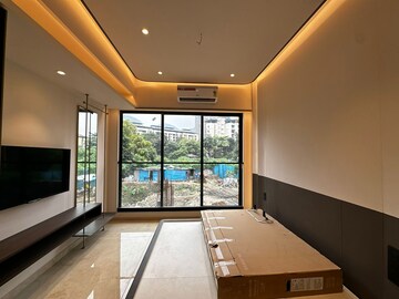 Bedroom in 1 BHK Apartment at Mehta Legend 1978, Kalwa – for Sale