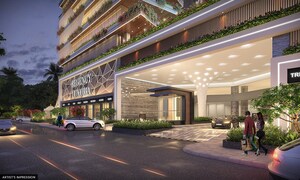 2 BHK Independent House – Exterior View View at Regency Luxuria, Dombivli East - for Sale