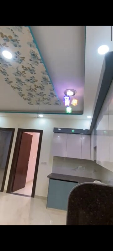 Room in 3 BHK Builder Floor at Chhapraula – for Sale