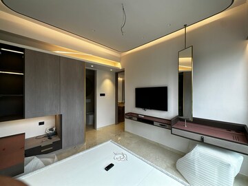 Bedroom in 1 BHK Apartment at Mehta Legend 1978, Kalwa – for Sale