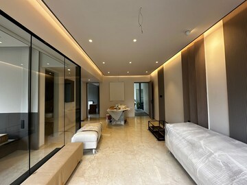 Building Lobby in 1 BHK Apartment at Mehta Legend 1978, Kalwa – for Sale