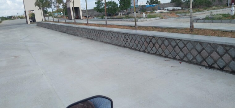 Exterior View, nandigama  200 Sq.Yd. Plot In Nandigama Hyderabad 8379571