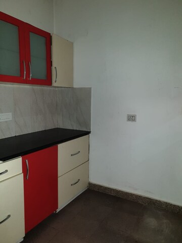 Kitchen in 2 BHK Builder Floor at Sahastradhara Road – for Rent