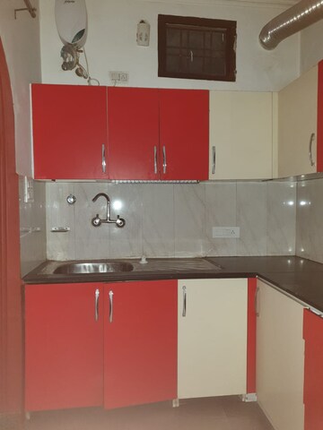 Kitchen in 2 BHK Builder Floor at Sahastradhara Road – for Rent