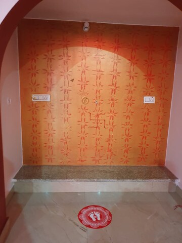 Bathroom in 2 BHK Builder Floor at Sahastradhara Road – for Rent