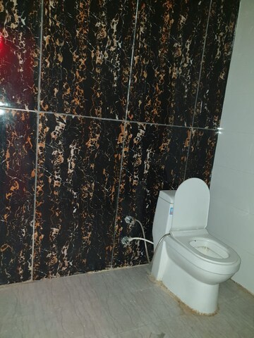 Bathroom in 2 BHK Builder Floor at Sahastradhara Road – for Rent