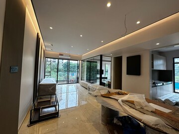 Parking in 2 BHK Apartment at Mehta Legend 1978, Kalwa – for Sale