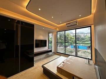 Bedroom in 2 BHK Apartment at Mehta Legend 1978, Kalwa – for Sale