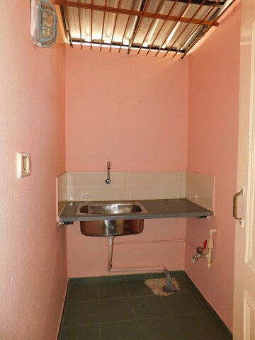 Kitchen in 3.5 BHK Independent House at Kr Puram – for Rent