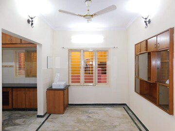 Living Room in 3.5 BHK Independent House at Kr Puram – for Rent