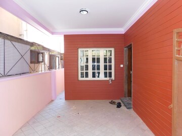 3.5 BHK Independent House – Exterior View View at Kr Puram - for Rent