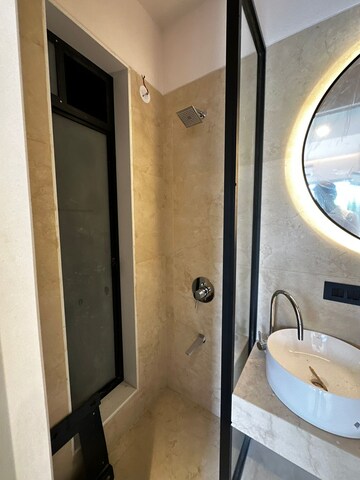 Furnished Amenities in 2 BHK Apartment at Mehta Legend 1978, Kalwa – for Sale