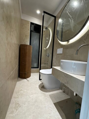 Bathroom in 2 BHK Apartment at Mehta Legend 1978, Kalwa – for Sale