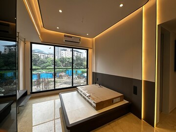 Bedroom in 2 BHK Apartment at Mehta Legend 1978, Kalwa – for Sale