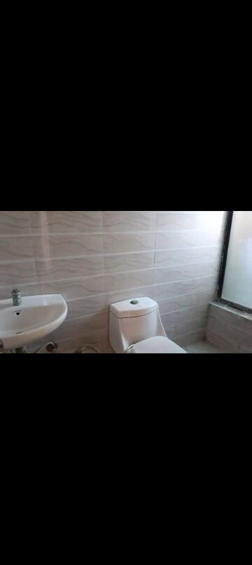Bathroom in 2 BHK Apartment at Star Rameshwaram, Raj Nagar Extension – for Sale