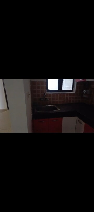 Kitchen in 2 BHK Apartment at Star Rameshwaram, Raj Nagar Extension – for Sale