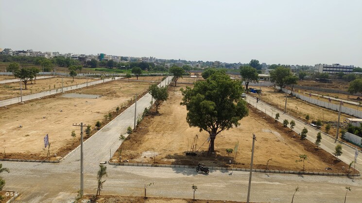 Exterior View, kandukur  183 Sq.Yd. Plot In Kandukur Hyderabad 8379599