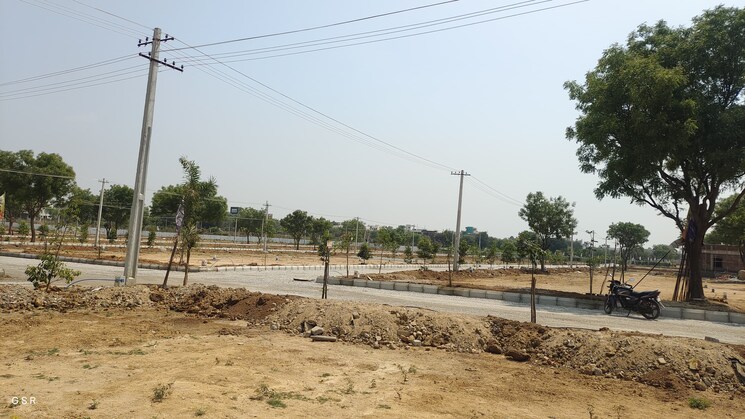 Exterior View, kandukur  183 Sq.Yd. Plot In Kandukur Hyderabad 8379599