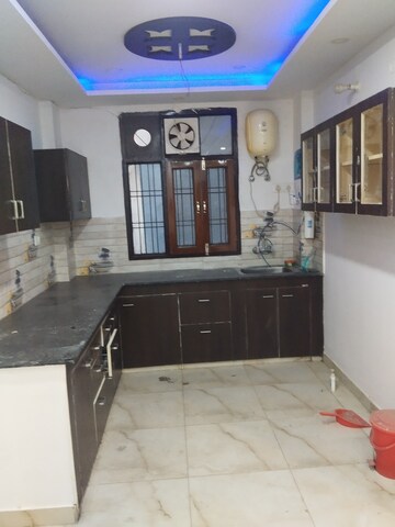 Bedroom in 2 BHK Apartment at Indira Nagar – for Rent