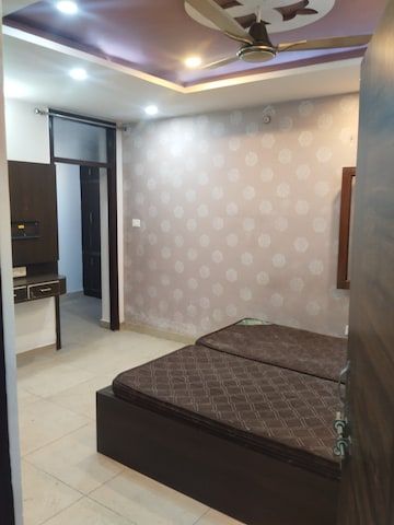 Bedroom in 2 BHK Apartment at Indira Nagar – for Rent