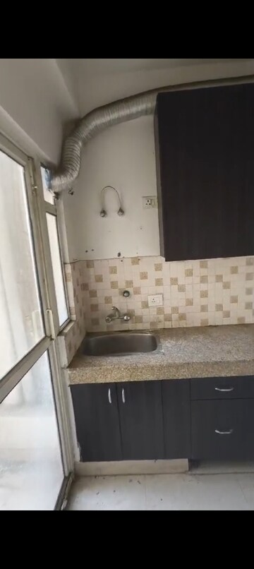 Bathroom in 2 BHK Apartment at SCC Sapphire, Raj Nagar Extension – for Sale