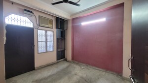 Bedroom in 2 BHK Builder Floor at Dilshad Colony – for Sale