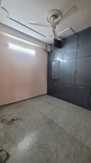 Master Bedroom in 2 BHK Builder Floor at Dilshad Colony – for Sale