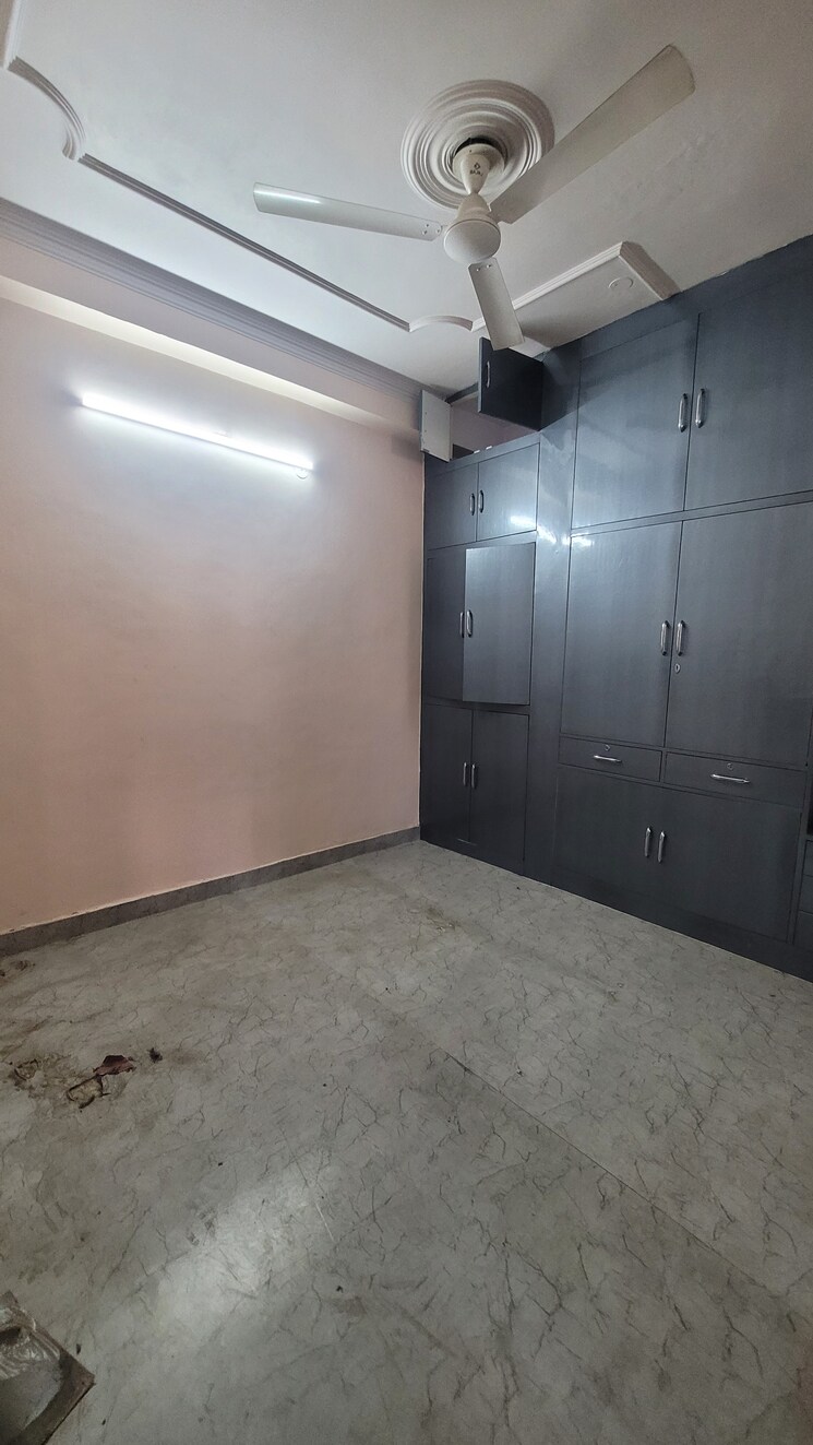 Master Bedroom, dilshad colony 2 Bedroom 900 Sq.Ft. Builder Floor In Dilshad Colony Delhi 8379606