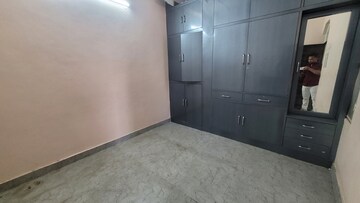 Master Bedroom in 2 BHK Builder Floor at Dilshad Colony – for Sale