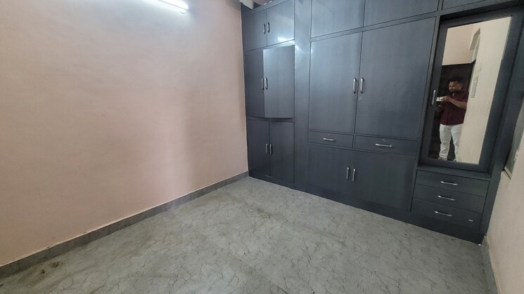 Master Bedroom, dilshad colony 2 Bedroom 900 Sq.Ft. Builder Floor In Dilshad Colony Delhi 8379606