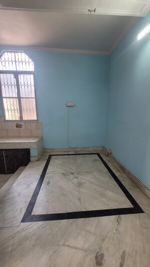 Kitchen in 2 BHK Builder Floor at Dilshad Colony – for Sale