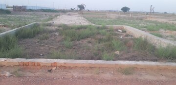  Plot – Exterior View View at Upsidc Site B - for Sale