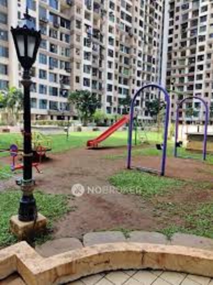 Exterior View, raj-legacy-i 2 Bedroom 650 Sq.Ft. Apartment In Vikhroli West Mumbai 8379616