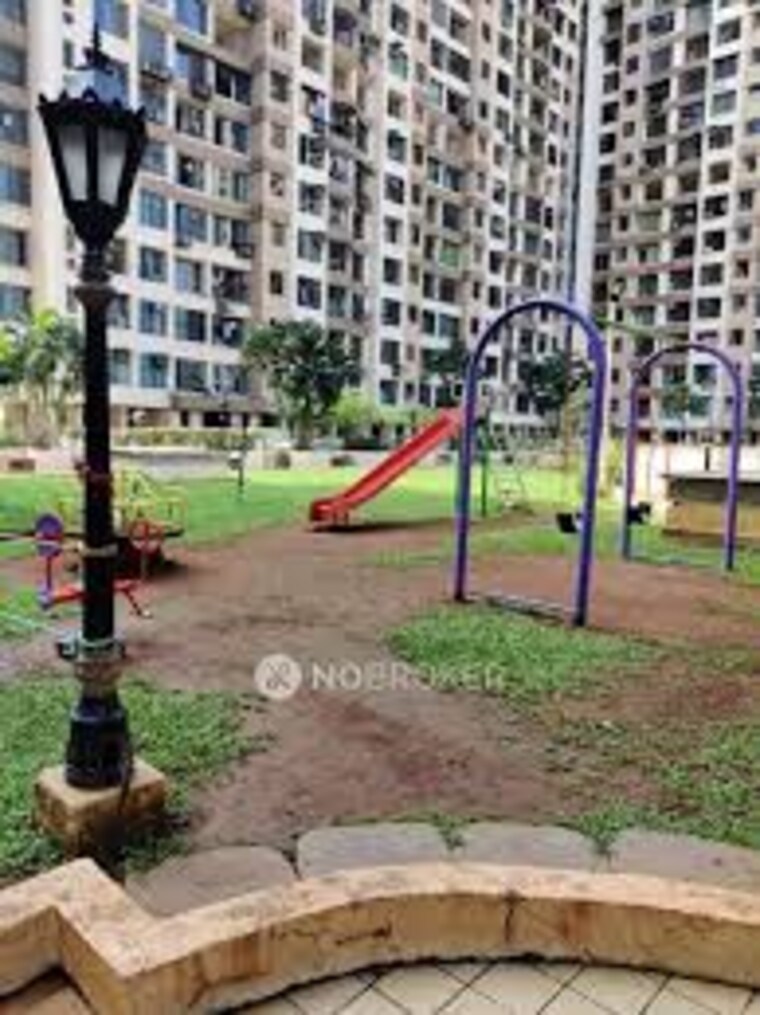 Exterior View, raj-legacy-i 2 Bedroom 650 Sq.Ft. Apartment In Vikhroli West Mumbai 8379616
