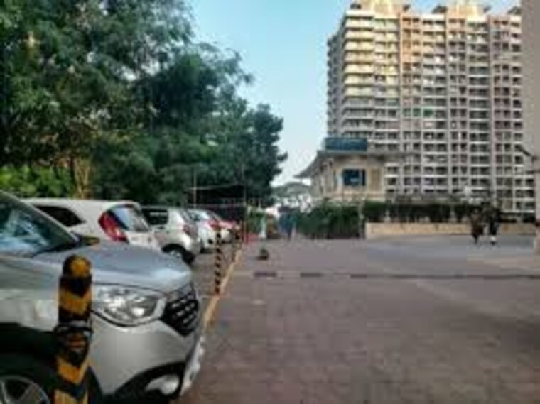 Exterior View, raj-legacy-i 2 Bedroom 650 Sq.Ft. Apartment In Vikhroli West Mumbai 8379616