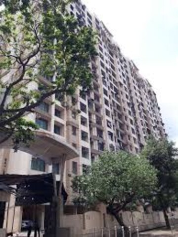 2 BHK Apartment – Exterior View View at Raj Legacy I, Vikhroli West - for Sale