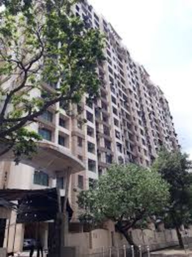 Exterior View, raj-legacy-i 2 Bedroom 650 Sq.Ft. Apartment In Vikhroli West Mumbai 8379616