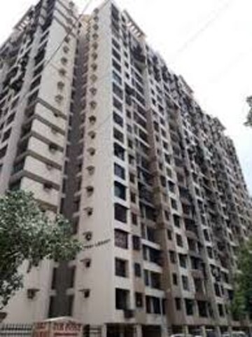 2 BHK Apartment – Exterior View View at Raj Legacy I, Vikhroli West - for Sale